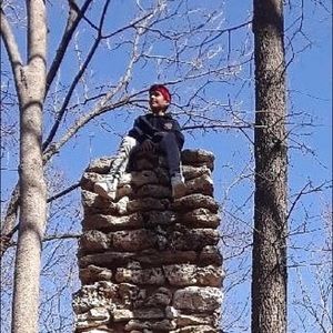 Meet your Posher, Jared